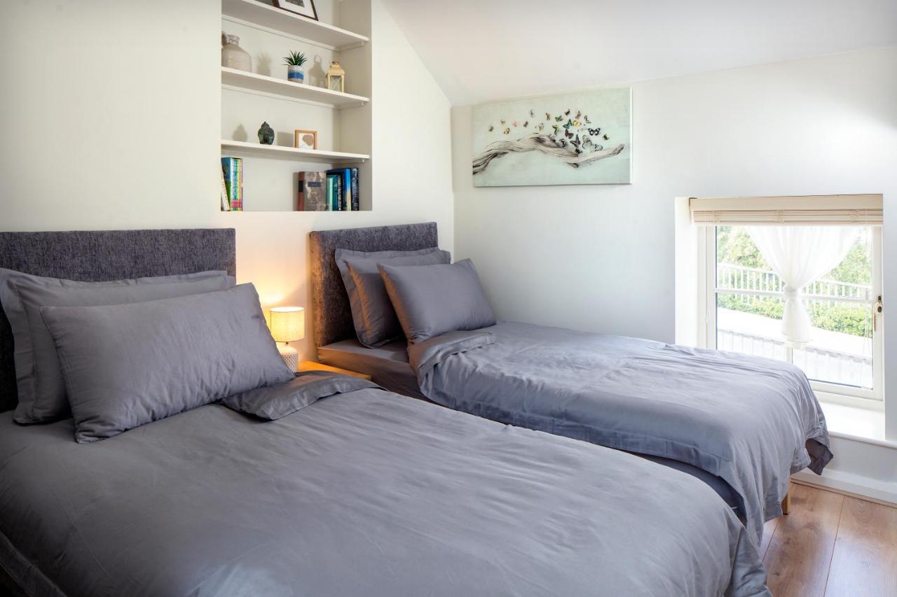 Sallins Loft Екстер'єр фото