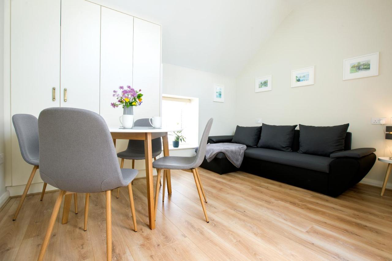 Sallins Loft Екстер'єр фото