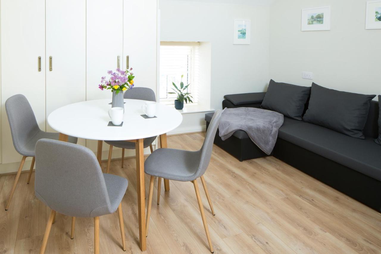 Sallins Loft Екстер'єр фото